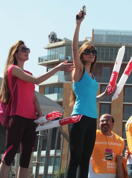 Women Race Marathon 2013 (Part 2)